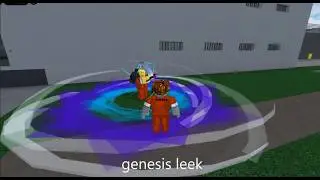 genesis serverside leak april 2026