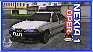 NEXIA 1 #gtasa #nexia1 #oper #operskoy #operstyle #tuning #gtamobile #uzbgamer #uzbekgta