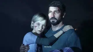 The Last of US - Parte 1 - Remake PS5