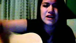 Leona Lewis Happy Acoustic Cover