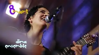 Dina Ensemble / 8 Mart 2017