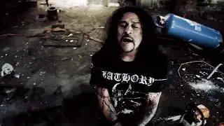 MASACRE / Donde habita el mal Video Oficial