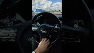 Kia Stinger #automobile #car #auto #vlog #shorts #cars