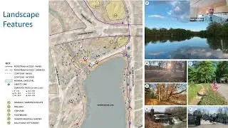 Lower Shaker Lakes Dam Reconstruction public meeting