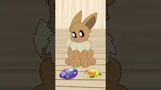 How to Break an Eevee🦐