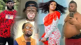 TUNGA AHAYE IKINYARWANDA KAKAJWI ,DJIHAD,KASUKU NA AISHA 🔥🔥BARAMWICA IBINTU YISHOYEMO