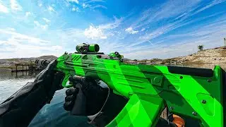 Call of Duty Warzone Battle Royale 4K Gameplay 👑 No Commentary