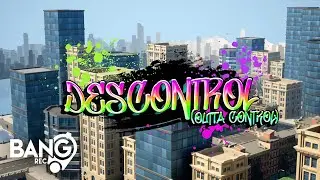 STEPHEN OAKS & NILS VAN ZANDT & IWARO Feat. NICKY JAM - Descontrol (Outta Control)