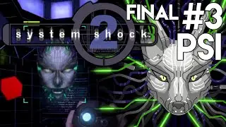 Fidchell VODs: System Shock 2 Psi-Melee [3]