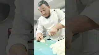 LIFE HACK: HOW TO QUICKLY CUT ONIONS INTO DICES 
