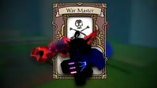 My First SOLO War Mode Was Insane (15+ grips) | Deepwoken