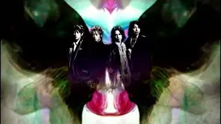 L'Arc～en～Ciel「SHINE」-Music Clip-