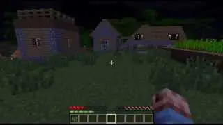 Let's Play - Minecraft Mini Games - with Johnny, Luan, Sam, and Chris
