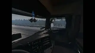рейс на Москву с Литвы