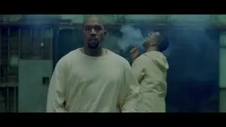 SHINDY feat. KANYE WEST - STERNE (Musikvideo) (prod. by Skillbert)
