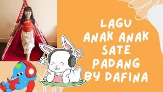 lagu sate padang by dafina