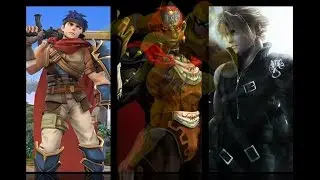 THE MAINS III - A Friends and For Glory Montage