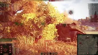 World of Tanks : Last Stand #1