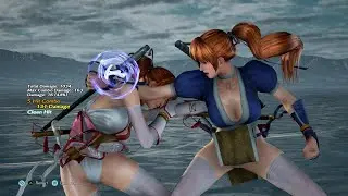 [Speedhack] Tekken 7 - Hit the deathfist 6 times in one aerial juggle set