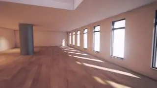 UE4 test