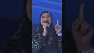 Khadijah Istri Rasulullah✨ #nadzirashafa #khadijahistrirasulullah #music #shorts