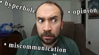 3 Types of Arguments You Can't Win (or Lose)