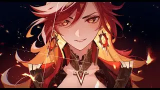 Un rato de Genshin y luego un juego random
