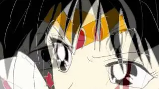 Sailor Mars Flame Sniper