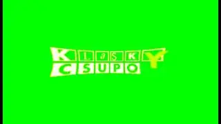 (NEW EFFECT) Klasky Csupo is Pinch Denied