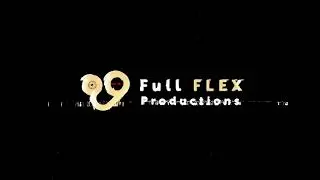 Full Flex Productions Logo Animation 2022