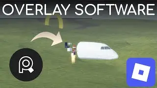 How to use PureRef to overlay images for ROBLOX | Plane Crazy