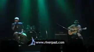 20040522 Soulist 4th Concert K.Will - Slow Motion (Javier)