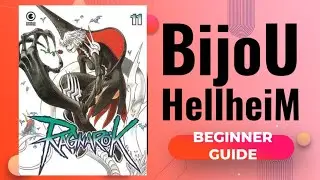 Bijou Hellheim Beginner Guide - Ragnarok Origin