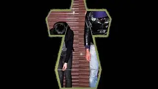 Crystal Castles - Kept (Justice Remix)