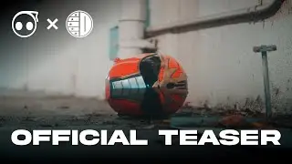 HEAVENLY FIRE STAR 天火星 - Power Rangers Teaser