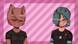 Meme - Falling in love / Yto4ka x BadLie