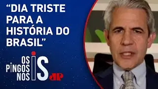 D’Avila critica STF e chama de “censura” decisão de banir o ‘X’ do Brasil