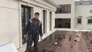 Регулируемые опоры нового поколения Hilst lift