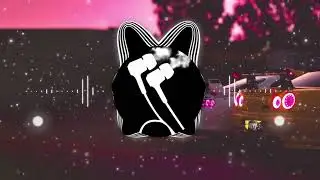 Casper - Breathing (Bass Boosted)