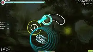 most relaxing osu beatmap ever