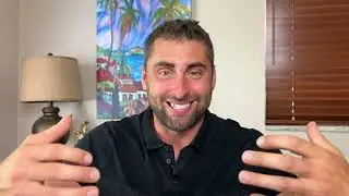 The KEY To Building Attraction. Avoid This MISTAKE And BOOST MASCULINE ENERGY.