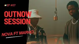 Nova feat. Marho - FJN | OUT NOW SESSION