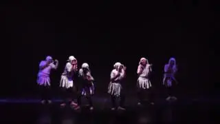 ARTISM-2016, "Eee..aaa"