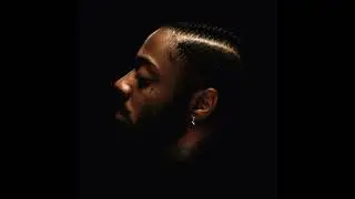 (FREE) Brent Faiyaz Type Beat - Night Vibin