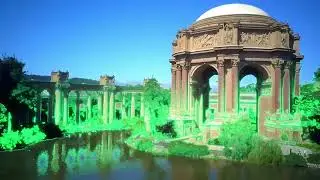 Hollywood Highlight Effect in After Effect