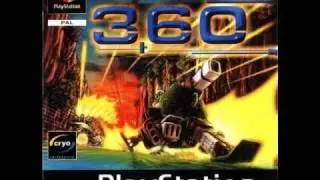 360 Three Sixty Music - Datalife