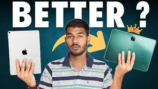 oneplus pad vs ipad 9th gen 🔥gaming test #comparison