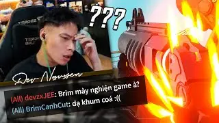 Dev Nguyen: 