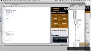 34 Responsive Web Design with HTML5 and CSS3   Introduction