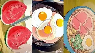 asmr anime role playing comfort - TIKTOK ASMR